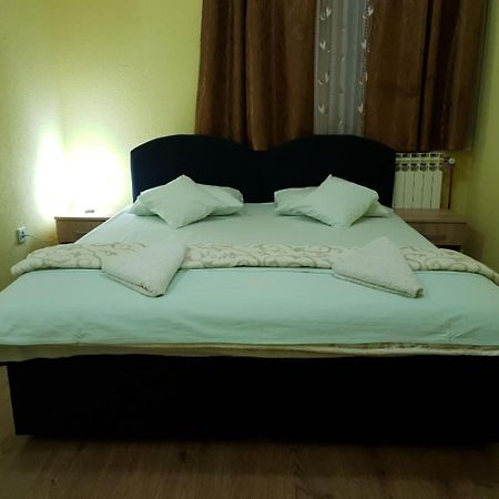 Motel Magistrala Doboj Kültér fotó
