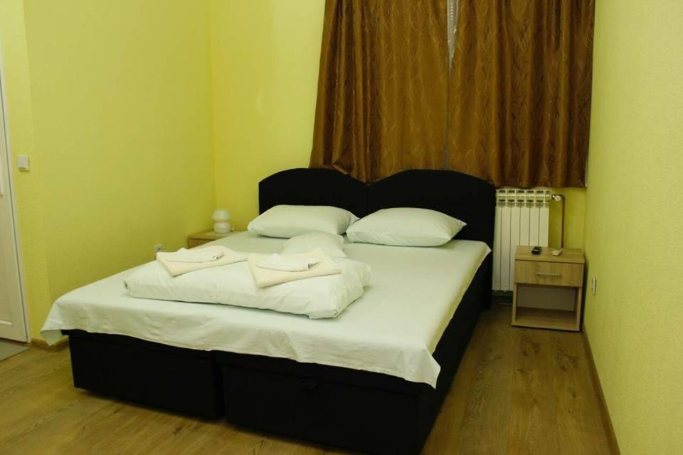 Motel Magistrala Doboj Kültér fotó