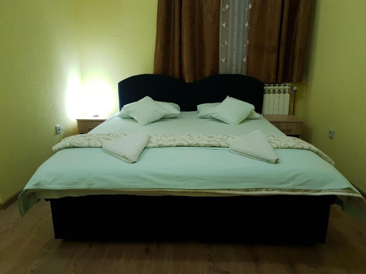 Motel Magistrala Doboj Kültér fotó