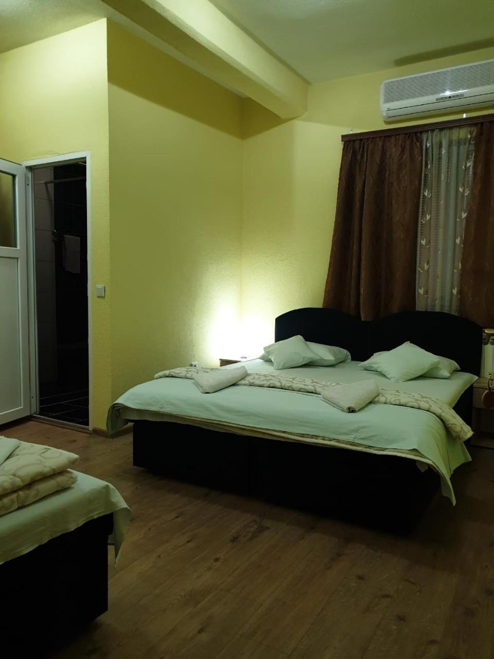 Motel Magistrala Doboj Kültér fotó