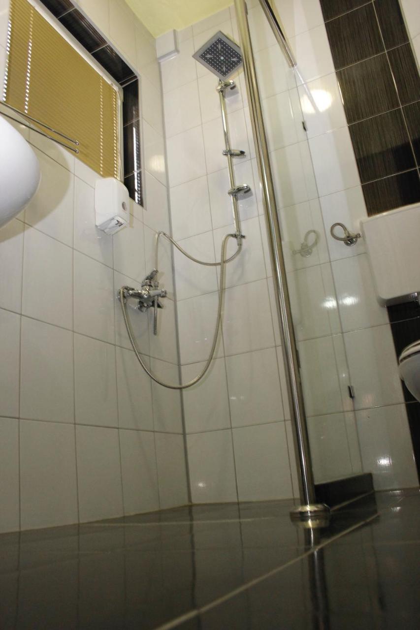 Motel Magistrala Doboj Kültér fotó