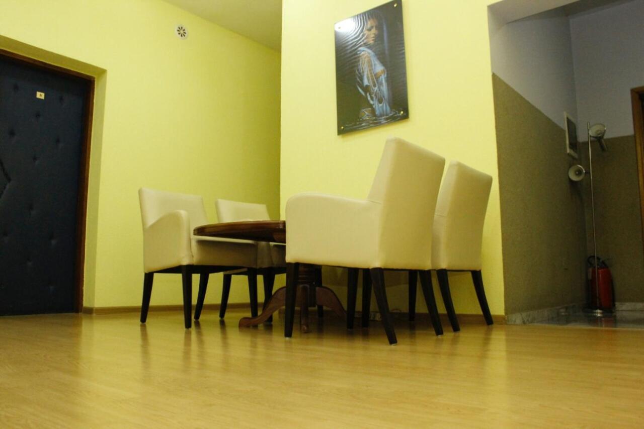 Motel Magistrala Doboj Kültér fotó