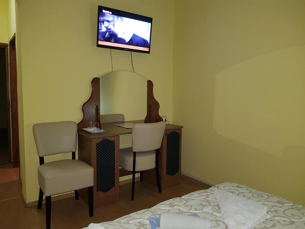 Motel Magistrala Doboj Kültér fotó