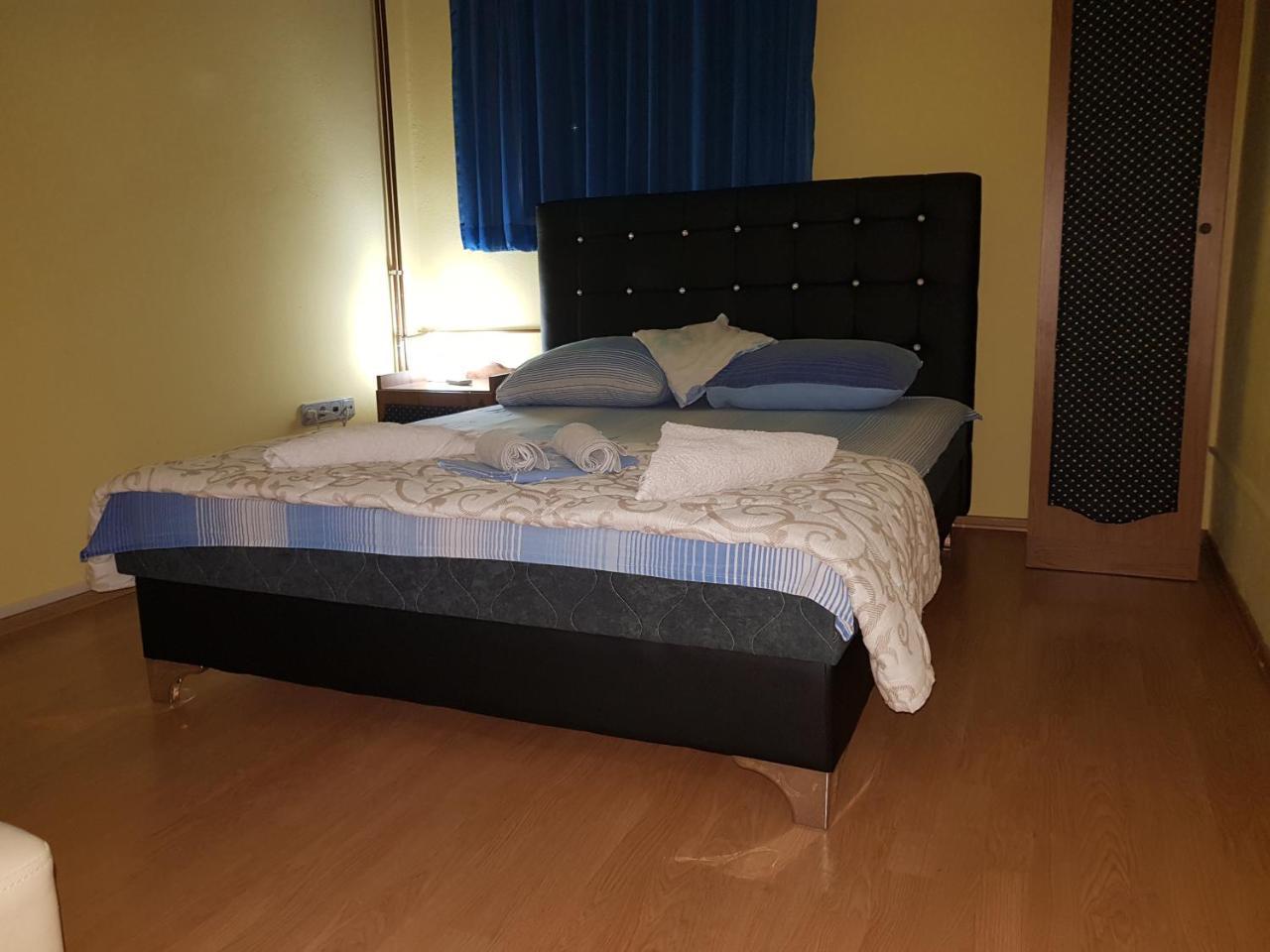 Motel Magistrala Doboj Kültér fotó