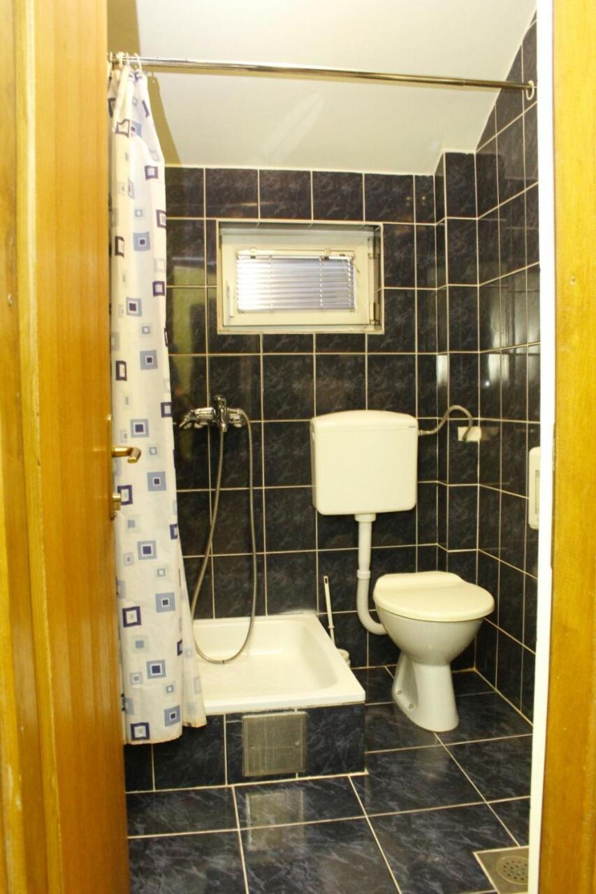 Motel Magistrala Doboj Kültér fotó