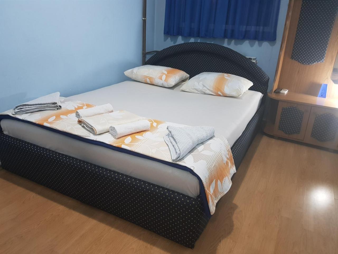 Motel Magistrala Doboj Szoba fotó